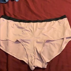 3 pairs of panties plus 1 for free